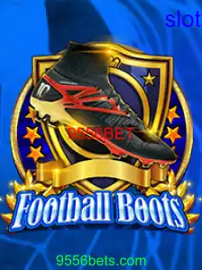FootballBoots: A Emoção do Desafio 9556BET