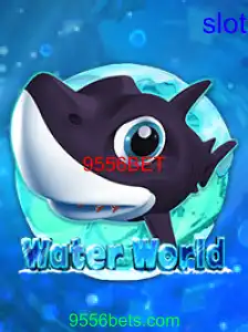 WaterWorld: Mergulhe na Diversão com o 9556BET