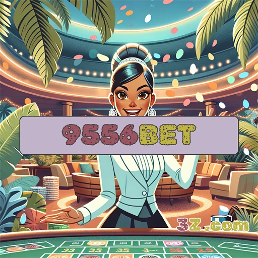 Confiavel e Inovador: Conheça o 9556bet e Seus Recursos
