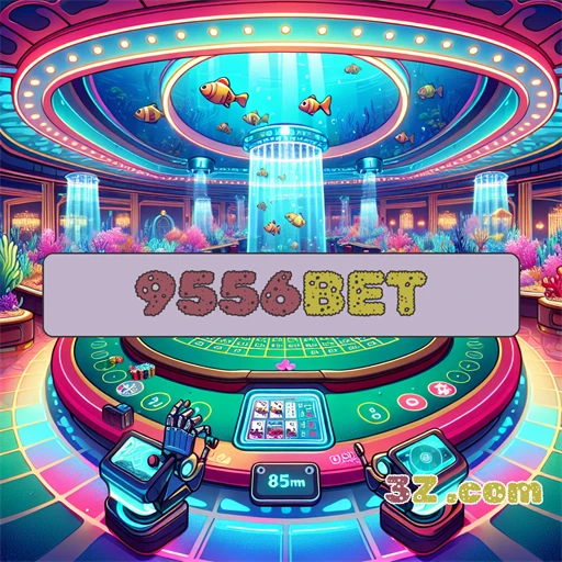 Inovação na Plataforma de Jogos 9556bet: Entretenimento e Conexão