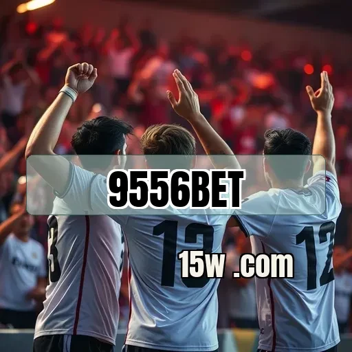 9556bet Jogos de Arcade