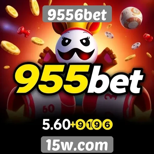 Características das promoções e bônus disponíveis no 9556bet