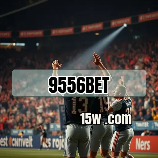 9556bet Cassino Ao Vivo