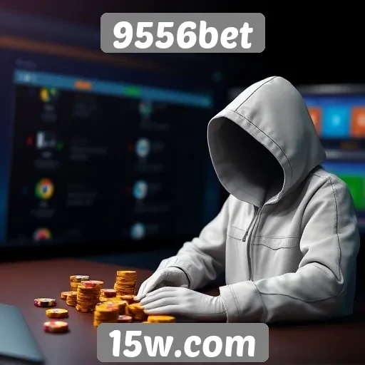 Avaliação da segurança no site 9556bet