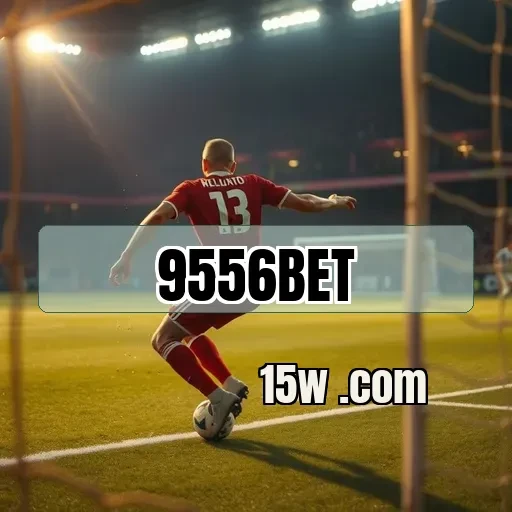 9556bet Apostas Esportivas